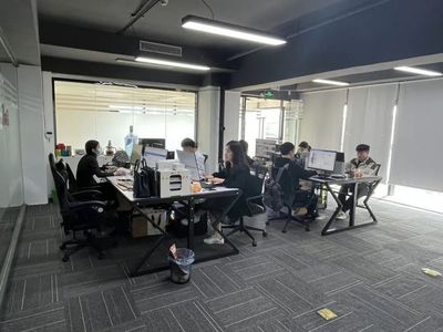 海歸島喜訊丨暗鏈科技獲國家高新技術企業認定，技術咨詢邁向新臺階