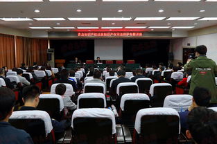 青島知識產(chǎn)權(quán)法庭首聘技術(shù)調(diào)查官與技術(shù)咨詢專家，提升專業(yè)審判能力