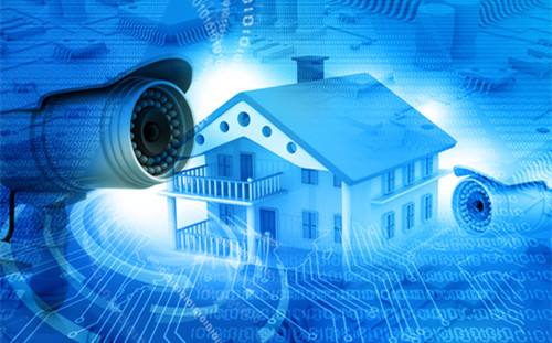 2018年智能安防技術發展趨勢前瞻 邁向“深度智能”的安防新時代