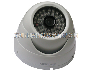 NNH-7002HM-海螺網絡紅外半球 技術解析與應用優勢